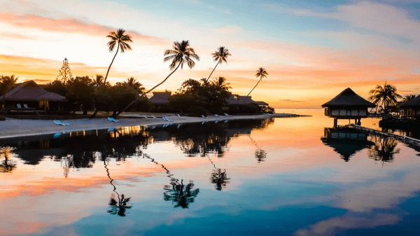 polynesie voyage sur mesure
