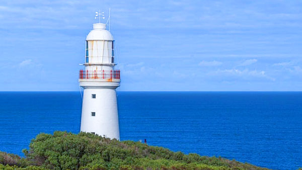 Phare Cape Otway