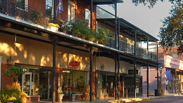 Natchitoches Historic District