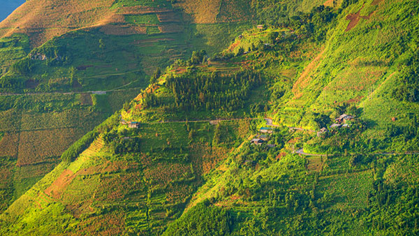 Col de Ma Pi Leng