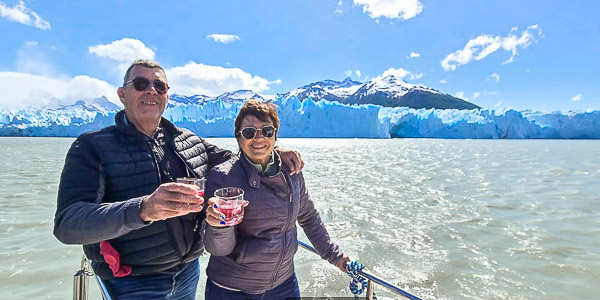 You are currently viewing Sylvie et Dominique / Voyage sur mesure en Argentine / Décembre 2024