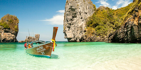 You are currently viewing Alina et Guillaume / Voyage en Thaïlande / Janvier 2026