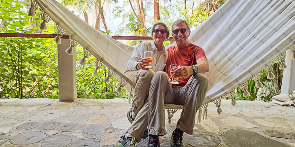 You are currently viewing Patricia et Éric / Voyage au Guatemala / Février 2026