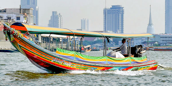 You are currently viewing Martine / Voyage en Thaïlande / Février 2026