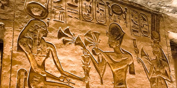 You are currently viewing Annaëlle et Jean-Marc / Voyage sur mesure en Égypte / Mars 2026