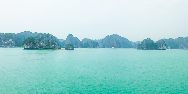 You are currently viewing Brigitte et Marc / Voyage au Vietnam / Avril 2026