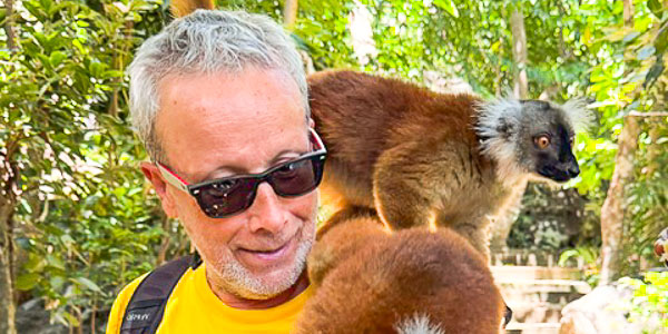 You are currently viewing Pascale et Michel / Voyage à Madagascar / Avril 2026