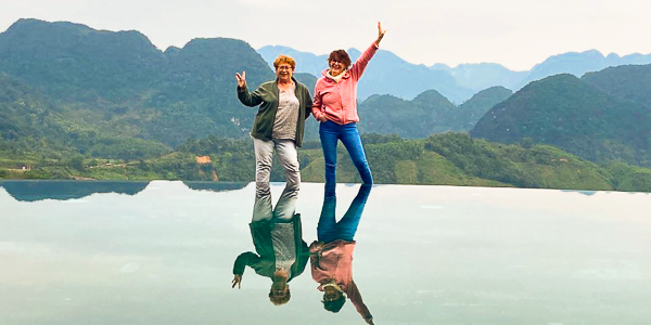 You are currently viewing Arielle / Voyage entre amies Vietnam-Cambodge / Mai 2026