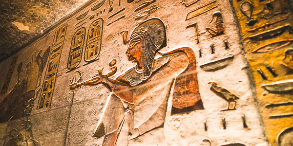 You are currently viewing Christine / Voyage entre amis en Égypte / Mai 2026