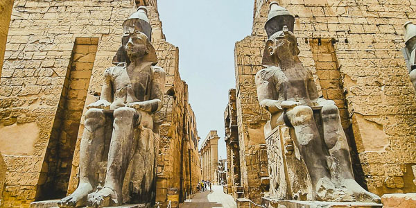 You are currently viewing Isabelle / Voyage entre amis en Égypte / Mai 2026